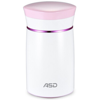 ASD 爱仕达 RWS50S1WG-P 焖烧杯 500ml 粉晶