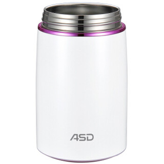 ASD 爱仕达 RWS50S1WG-P 焖烧杯 500ml 粉晶