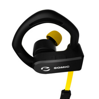 SOMIC 硕美科 S3 无线蓝牙运动耳机