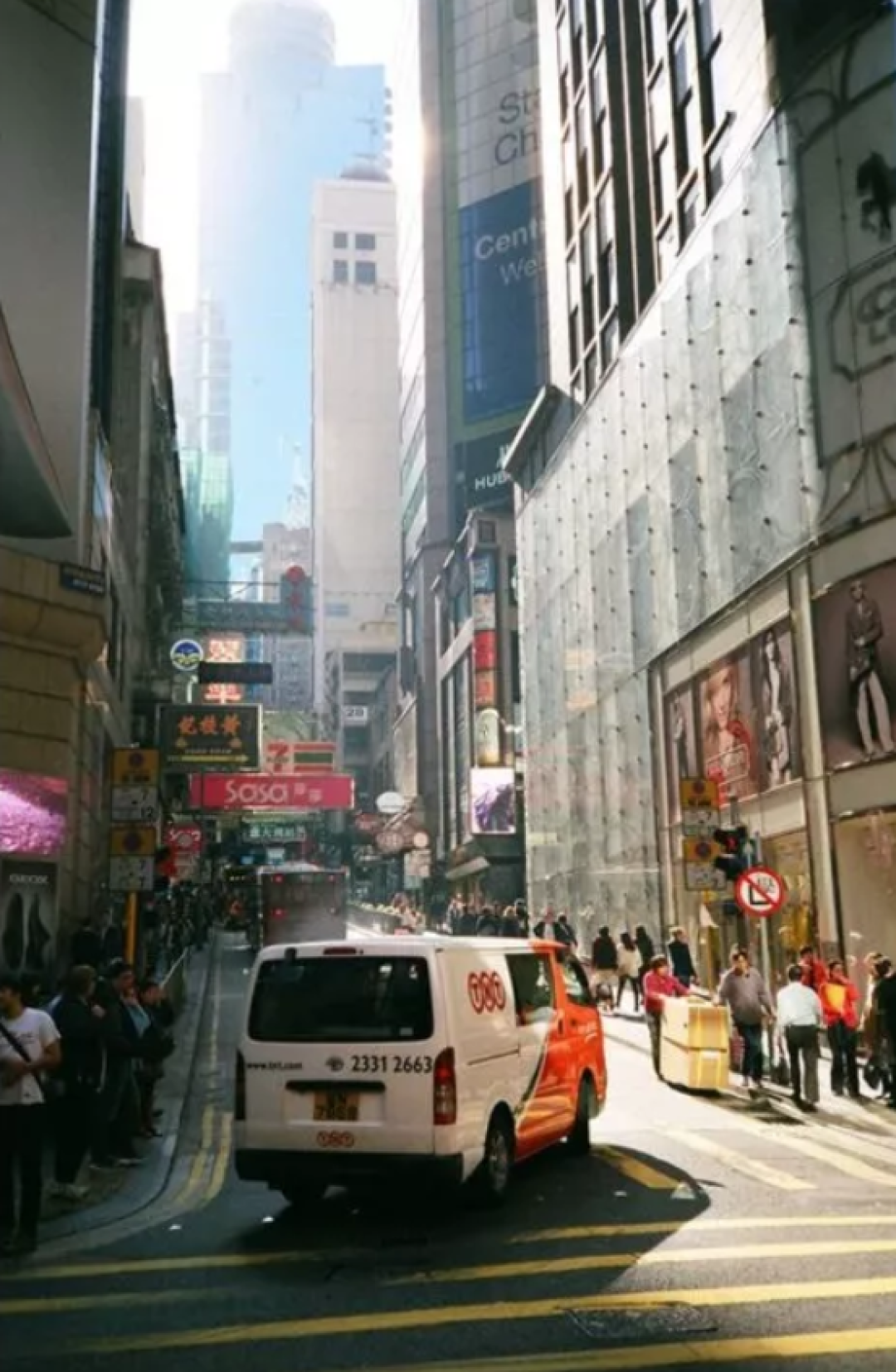 好东西,只会留给爱逛店的人︱逃离连锁店计划