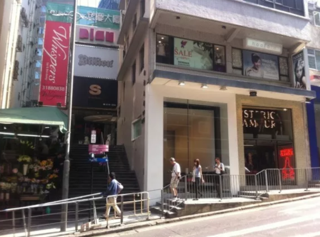 好东西,只会留给爱逛店的人︱逃离连锁店计划