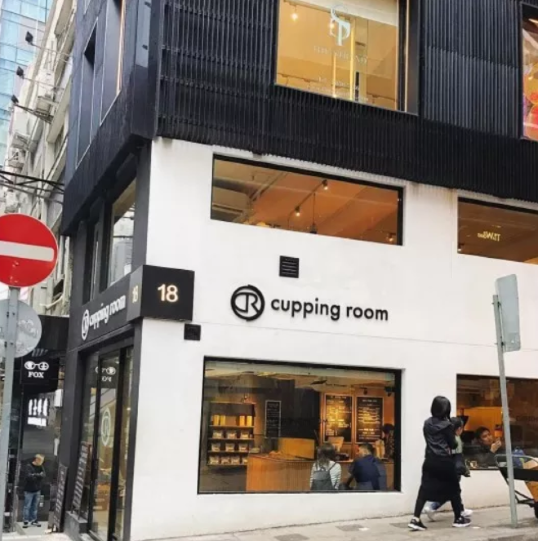 好东西,只会留给爱逛店的人︱逃离连锁店计划