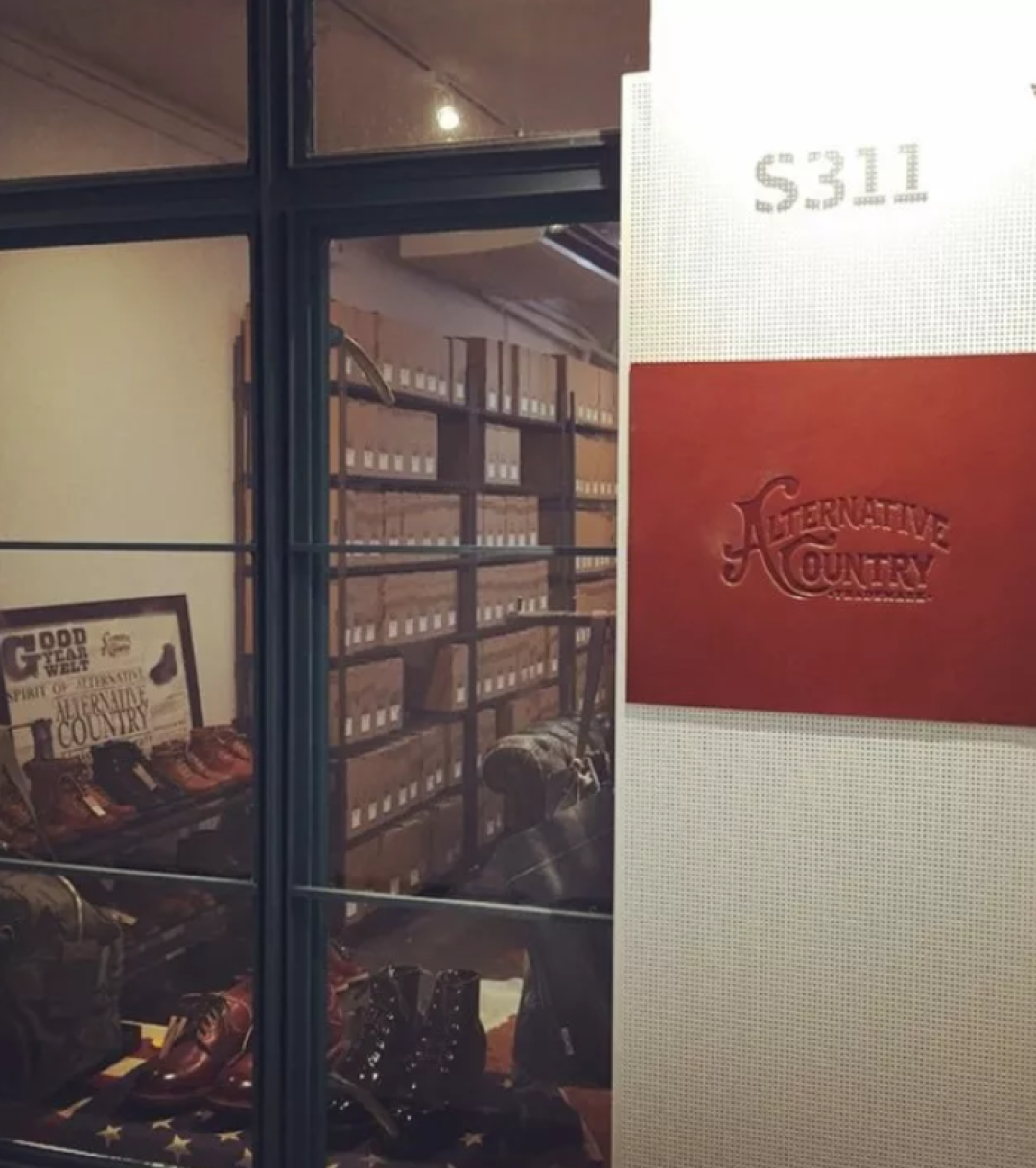 好东西,只会留给爱逛店的人︱逃离连锁店计划