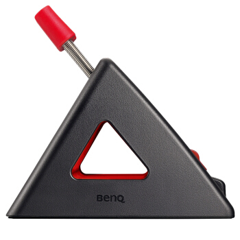 benq明基zowiegear卓威奇亚camade鼠线夹鼠标夹线器