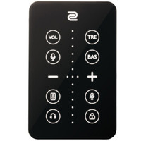 BenQ 明基 ZOWIE GEAR 卓威 奇亚 VITAL 外接声卡