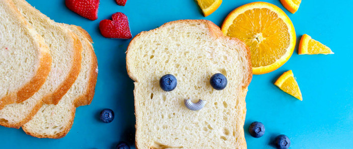  宝宝的口粮不马虎辅食和零食推荐榜