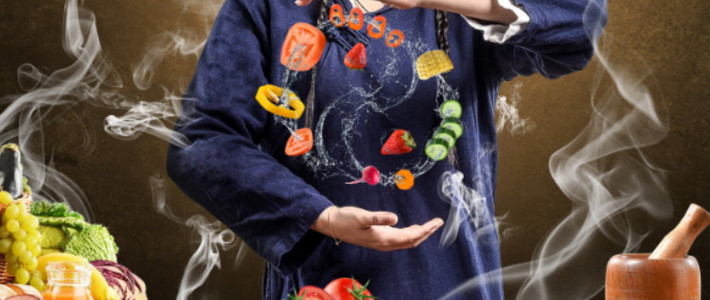  从此笑傲厨房厨房的神器好物推荐