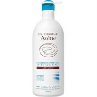 Avene 雅漾 晒后保湿修护乳液 400ml