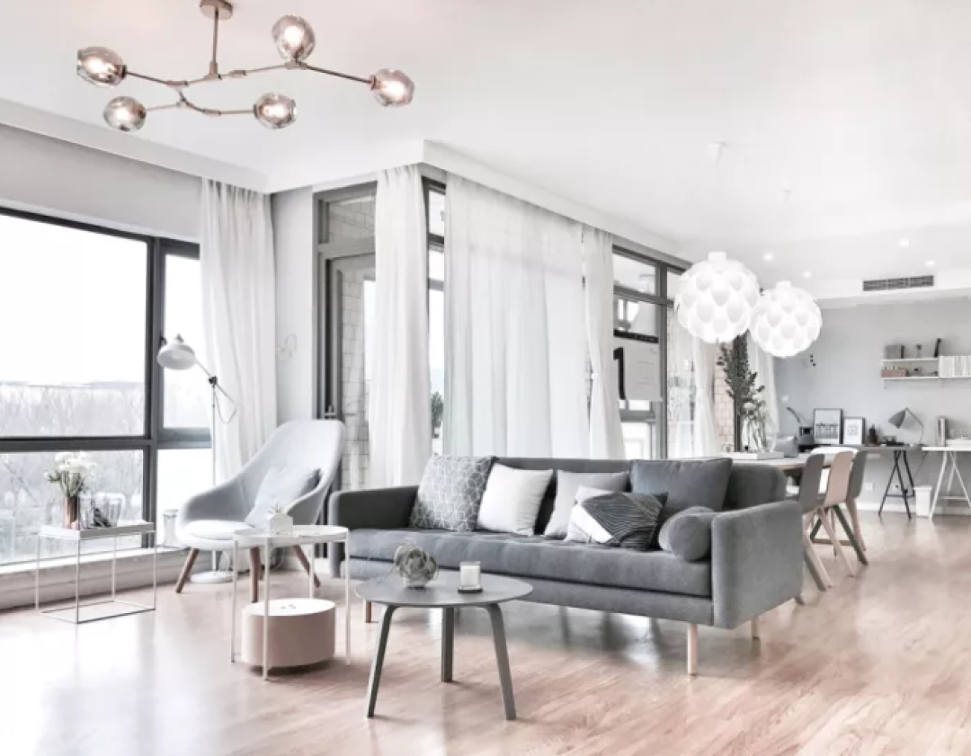 是时候淘汰客厅里笨重家具， 有趣实用的精致小家具才是剁手党的心头好！