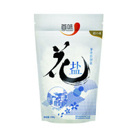 岩之味 首味 加碘 花盐 350g