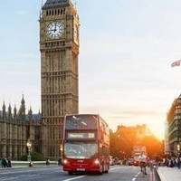 历史低价：优质航司！北京往返英国伦敦含税机票