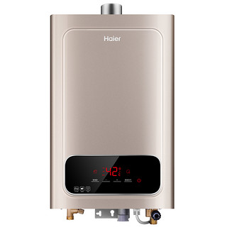 Haier 海尔 JSQ25-13WD5(12T) 燃气热水器 13升