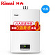 Rinnai/林内 JSQ31-C02 16升燃气热水器家用恒温升级天然气强排式