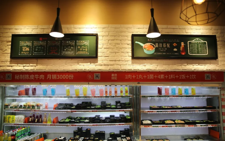 一口气解锁7家仅需200元,这条人均不足30的美食街,我必须要告诉你