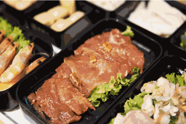 一口气解锁7家仅需200元,这条人均不足30的美食街,我必须要告诉你