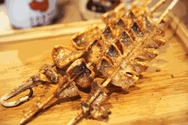 一口气解锁7家仅需200元,这条人均不足30的美食街,我必须要告诉你