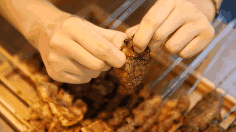 一口气解锁7家仅需200元,这条人均不足30的美食街,我必须要告诉你