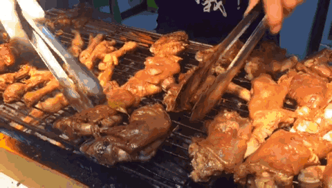 一口气解锁7家仅需200元,这条人均不足30的美食街,我必须要告诉你