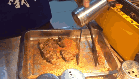 一口气解锁7家仅需200元,这条人均不足30的美食街,我必须要告诉你