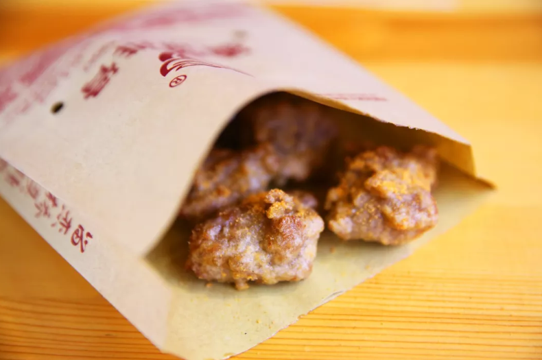 一口气解锁7家仅需200元,这条人均不足30的美食街,我必须要告诉你