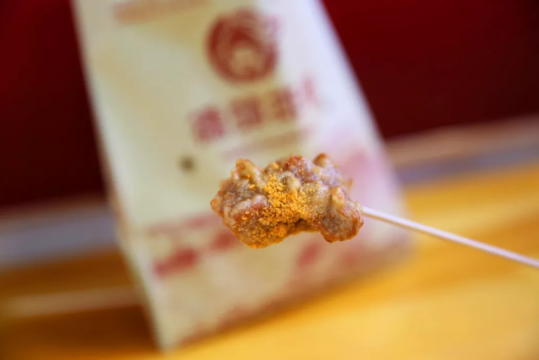 一口气解锁7家仅需200元,这条人均不足30的美食街,我必须要告诉你