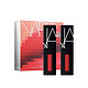  NARS 限量Wanted Power Pack Lip Mini 唇釉套装 2.55g 2支　