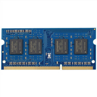 Kingston 金士顿 DDR3 笔记本内存