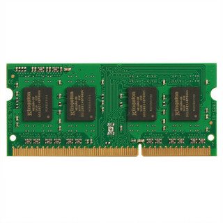 Kingston 金士顿 DDR3 笔记本内存