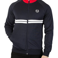 SERGIO TACCHINI Dallas 37570107 男士田径夹克 M