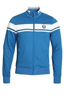 SERGIO TACCHINI Damarindo Sweater Archivio 36052274 男士田径夹克