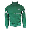 SERGIO TACCHINI Orion 36969341 男士田径夹克 S