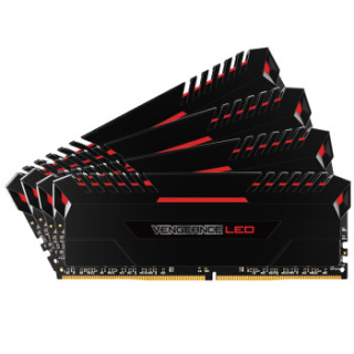 CORSAIR 美商海盗船 复仇者 DDR4 台式机内存