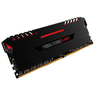 CORSAIR 美商海盗船 复仇者 DDR4 台式机内存