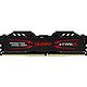 Gloway 光威 TYPE-α系列 DDR4 2666 8G 台式机电脑内存条