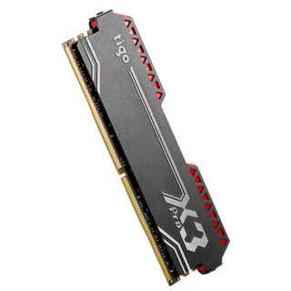 tigo 金泰克 X3 Pro系列 DDR4 台式机内存