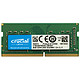 crucial 英睿达 DDR4 2666 8G 笔记本内存