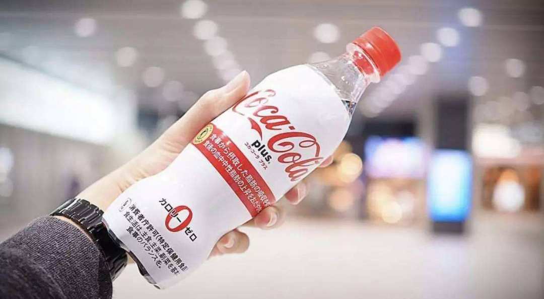 正经卖可乐？不存在的！ 不务正业的可口可乐产品