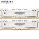 Micron 英睿达 Crucial 铂胜运动 LT系列 DDR4 2400 16G (8GB×2) 套装 台式机内存 迷彩白