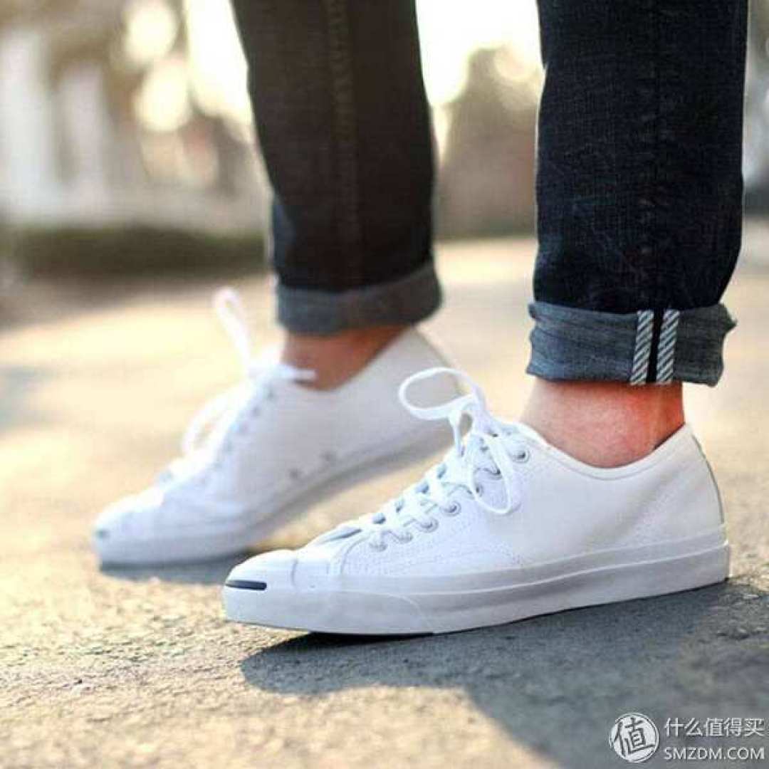 不来一双吗? 百搭帆布鞋推荐榜