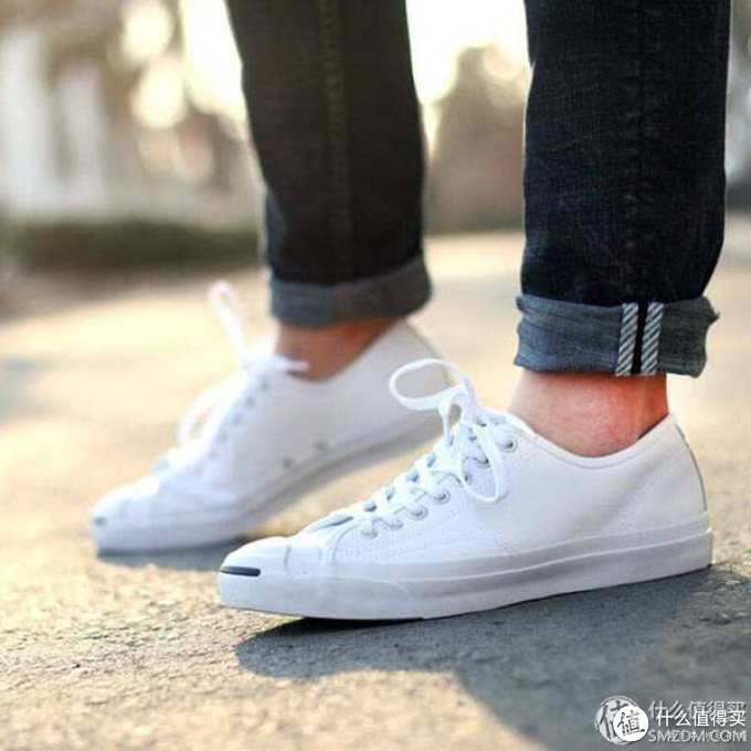 不来一双吗? 百搭帆布鞋推荐榜