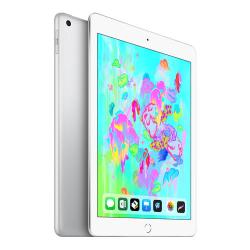 Apple iPad 平板电脑 2018新款9.7英寸银色