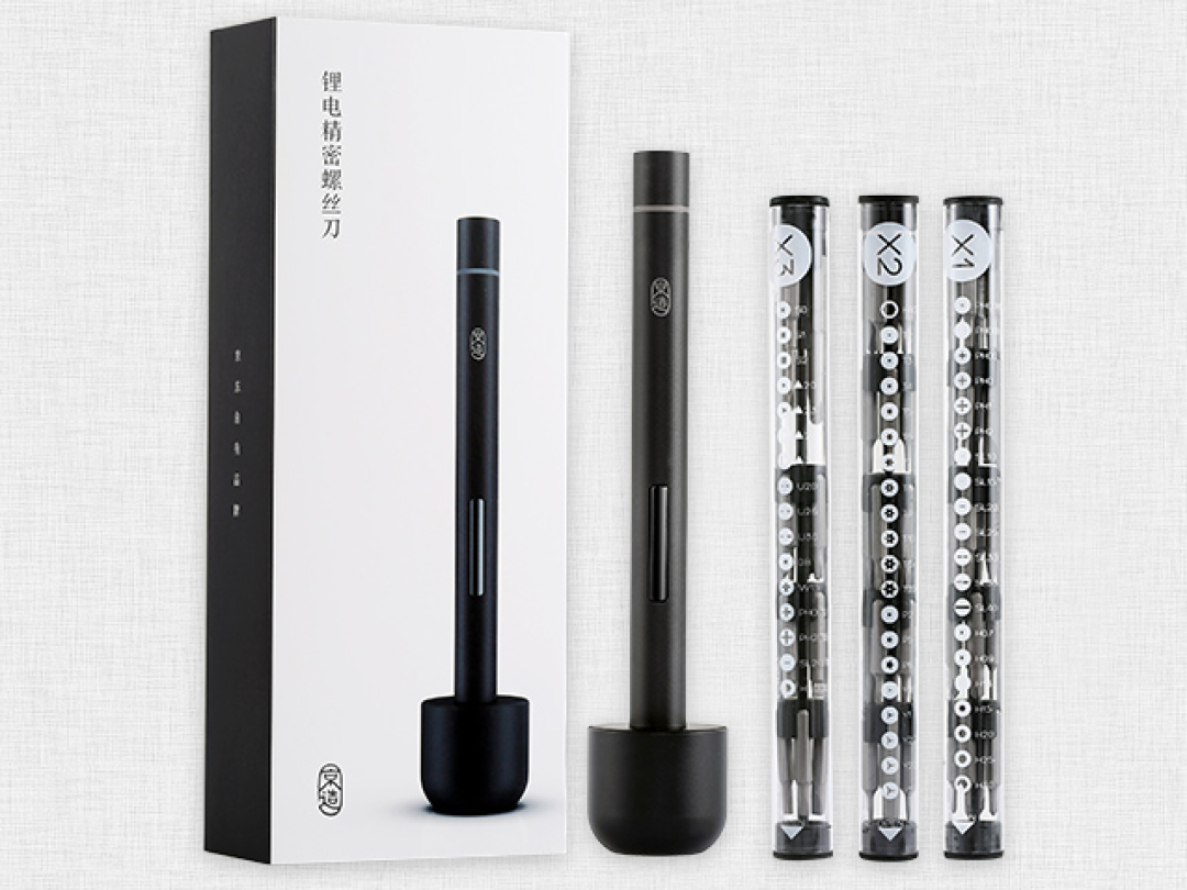 男人的生产力! 家庭实用工具推荐榜
