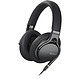 SONY 索尼 MDR-1AM2 Hi-Res 头戴式耳机