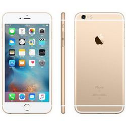 Apple 苹果 iPhone 6s Plus 32GB 智能手机 金色