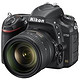 Nikon 尼康 D750 单反相机 单机身