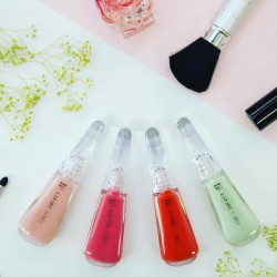 FLOWFUSHI lip38度 温感变色唇釉 6.5ml 多色