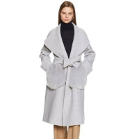 女士大衣品牌及价格_女士大衣行情及测评