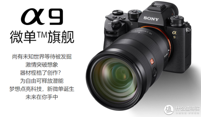 全画幅微单怎么选? 索尼全画幅微单机身推荐