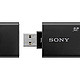 索尼 UHS-II 支持 SD 读卡器 ( USB3.0 1接口 ) MRW - S1