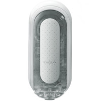 TENGA 典雅 FLIP ZERO异次元 飞飞杯 白色